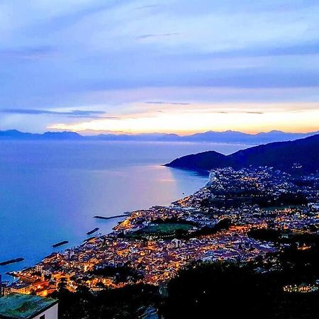 Appartamento la pennichella Castellabate Esterno foto