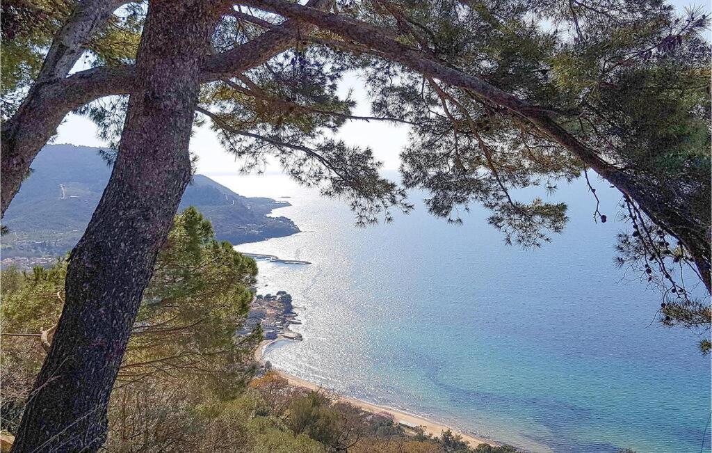 Appartamento la pennichella Castellabate Esterno foto