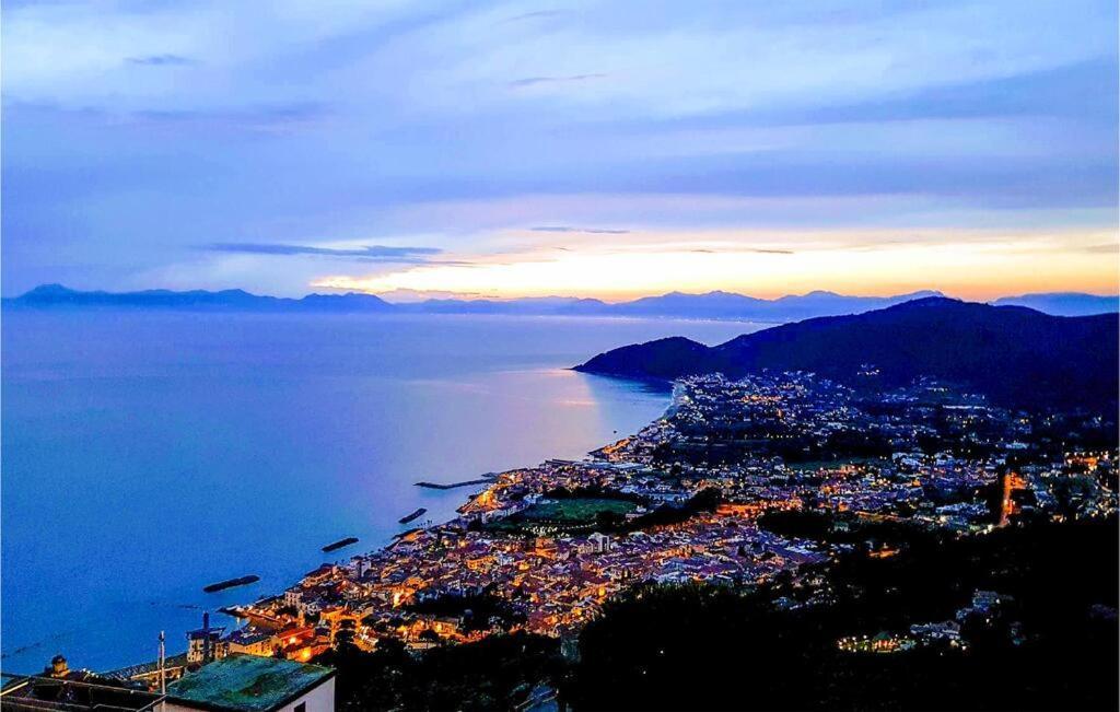 Appartamento la pennichella Castellabate Esterno foto